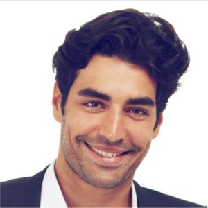 امیر هاشمی